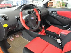 2011款 1.5 手动 标准型