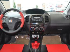 2011款 1.5 手动 标准型