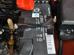 2011款 1.5 手动 标准型