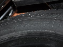2011款 1.5 手动 标准型