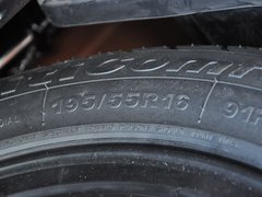 2011款 1.5 手动 标准型