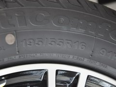 2011款 1.5 手动 标准型