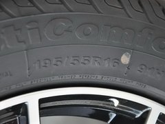 2011款 1.5 手动 标准型