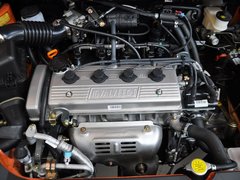 2011款 1.5 手动 标准型