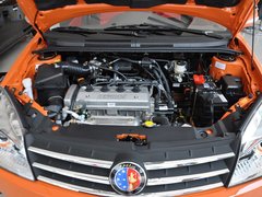 2011款 1.5 手动 标准型