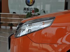 2011款 1.5 手动 标准型
