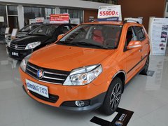 2011款 1.5 手动 标准型