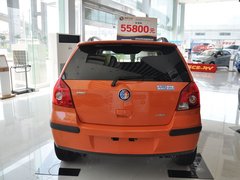 2011款 1.5 手动 标准型