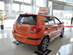 2011款 1.5 手动 标准型