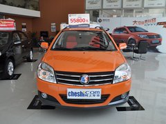 2011款 1.5 手动 标准型