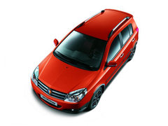 2011款 1.5 手动 Cross 豪华型 VVT