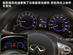 2011款 FX35 3.5L 自动 标准版 5座