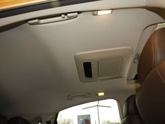 2011款 FX35 3.5L 自动 标准版 5座