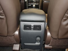 2011款 FX35 3.5L 自动 标准版 5座