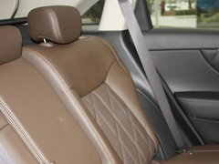 2011款 FX35 3.5L 自动 标准版 5座