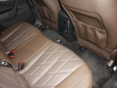 2011款 FX35 3.5L 自动 标准版 5座