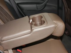 2011款 FX35 3.5L 自动 标准版 5座