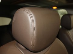 2011款 FX35 3.5L 自动 标准版 5座