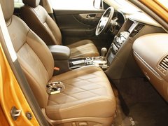 2011款 FX35 3.5L 自动 标准版 5座