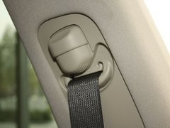 2011款 FX35 3.5L 自动 标准版 5座