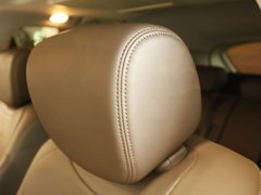 2011款 FX35 3.5L 自动 标准版 5座