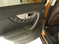 2011款 FX35 3.5L 自动 标准版 5座