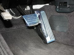 2011款 FX35 3.5L 自动 标准版 5座