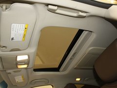 2011款 FX35 3.5L 自动 标准版 5座