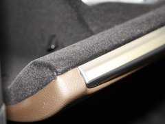 2011款 FX35 3.5L 自动 标准版 5座