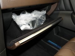 2011款 FX35 3.5L 自动 标准版 5座