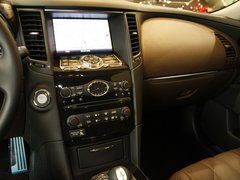2011款 FX35 3.5L 自动 标准版 5座