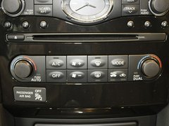 2011款 FX35 3.5L 自动 标准版 5座