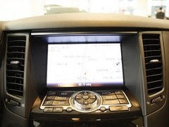 2011款 FX35 3.5L 自动 标准版 5座