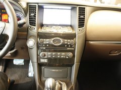 2011款 FX35 3.5L 自动 标准版 5座