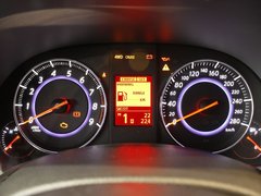 2011款 FX35 3.5L 自動 標準版 5座
