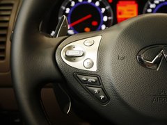 2011款 FX35 3.5L 自動 標準版 5座