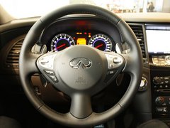 2011款 FX35 3.5L 自動 標準版 5座