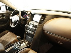 2011款 FX35 3.5L 自動 標準版 5座