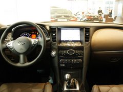 2011款 FX35 3.5L 自動 標準版 5座