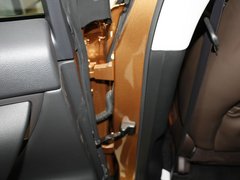 2011款 FX35 3.5L 自动 标准版 5座