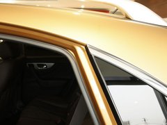 2011款 FX35 3.5L 自动 标准版 5座