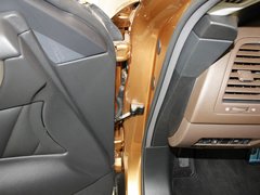 2011款 FX35 3.5L 自动 标准版 5座