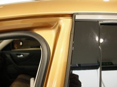 2011款 FX35 3.5L 自动 标准版 5座