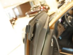 2011款 FX35 3.5L 自动 标准版 5座