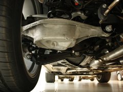 2011款 FX35 3.5L 自动 标准版 5座