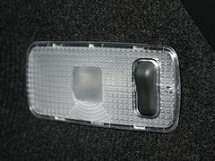 2011款 FX35 3.5L 自动 标准版 5座