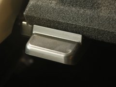 2011款 FX35 3.5L 自动 标准版 5座