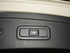 2011款 FX35 3.5L 自动 标准版 5座