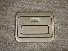2011款 FX35 3.5L 自动 标准版 5座