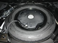 2011款 FX35 3.5L 自动 标准版 5座